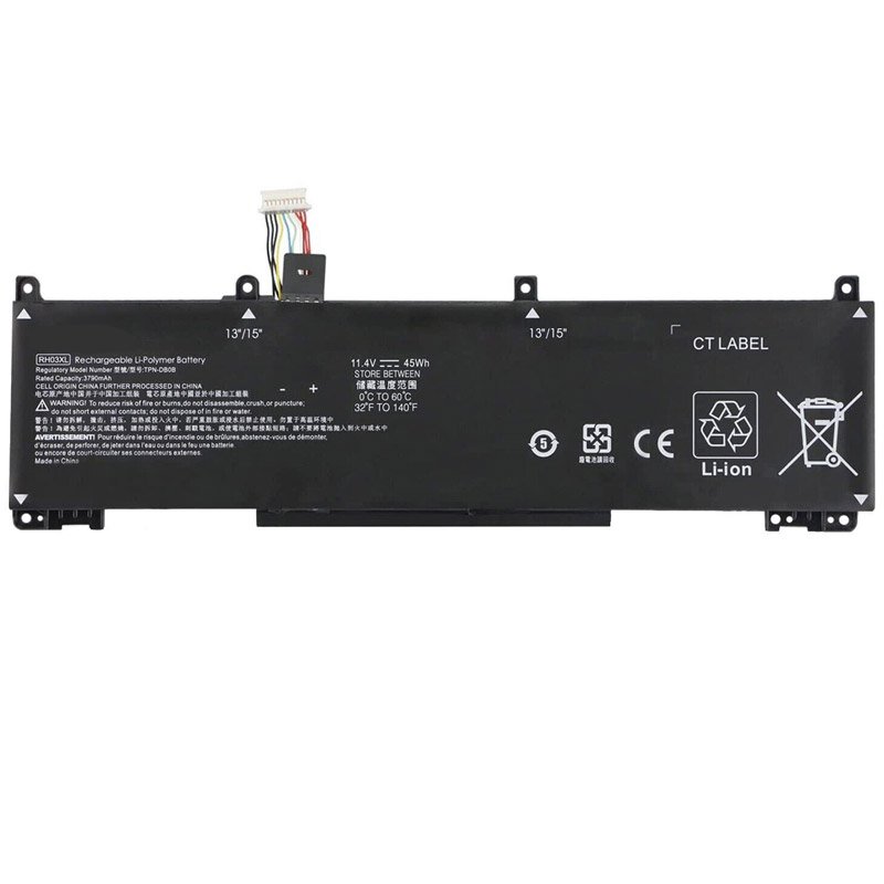 Oem Hp ProBook 430 G82X7F9EA laptop battery