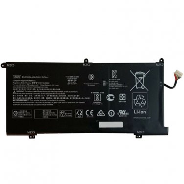 Oem Hp Chromebook X360 14-Da laptop battery