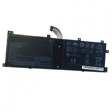 Oem Lenovo IdeaPad Miix 510-12ISK-80U1000SGE laptop battery