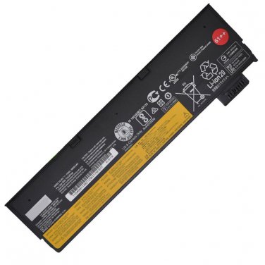 Oem Lenovo Thinkpad Tp25 Series laptop battery