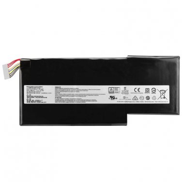 Oem MSI GF63 Thin laptop battery