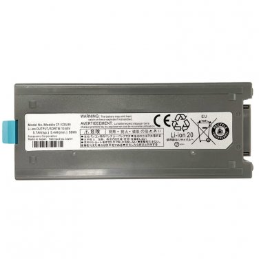 Oem Panasonic CF-19LDRZX6M laptop battery