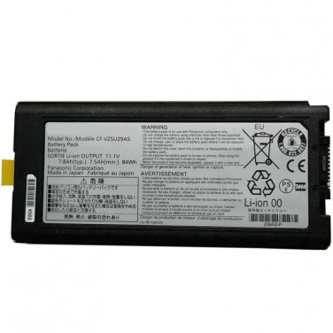 Oem Panasonic CF-VZSU29A laptop battery
