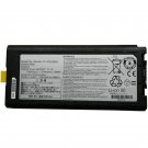Oem Panasonic ToughBook-52 laptop battery