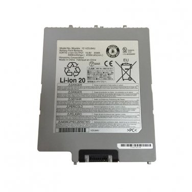Oem Panasonic Toughpad FZ-G1M laptop battery