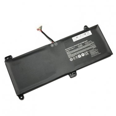 Oem Hasee Kingbook G97E laptop battery
