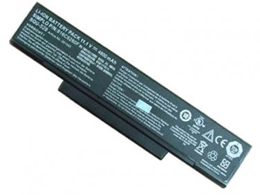 Oem MSI VR610 laptop battery