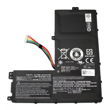 Oem Acer SWIFT 3 SF315-52G-56UD laptop battery