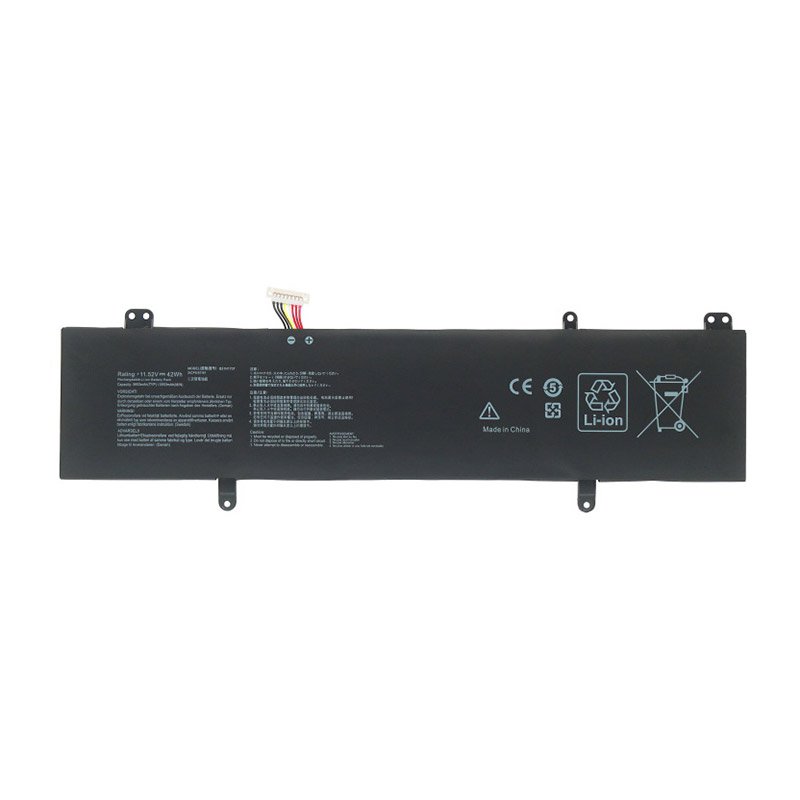 Oem Asus B31N1707 laptop battery