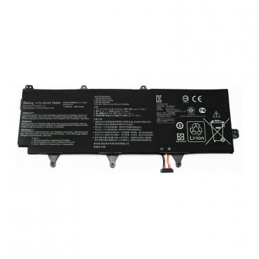 Oem Asus Rog Zephyrus S Gx701Gw Series laptop battery