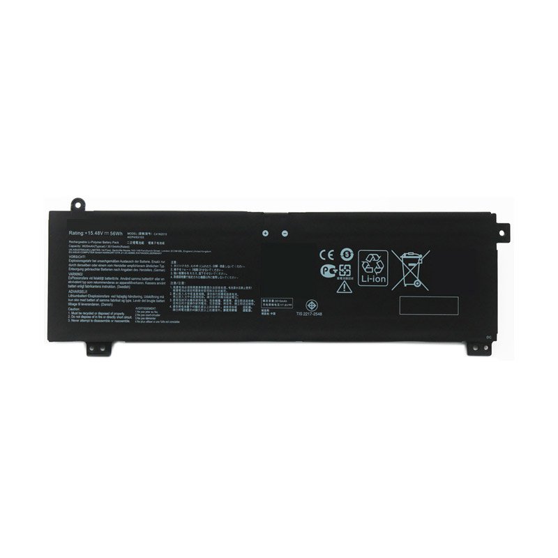 Oem Asus ROG Strix G17 G713QE-HX031 laptop battery