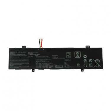 Oem Asus VivoBook Flip 14 TP412UA-AS8202T laptop battery
