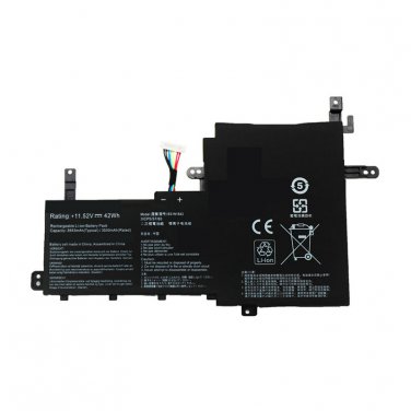 Oem Asus VIVOBOOK S15 S531FA-EJ005T laptop battery