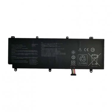 Oem Asus ROG Zephyrus S GX531GXR-AZ044T laptop battery