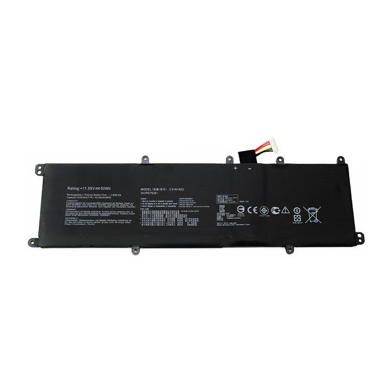 Oem Asus Zenbook UX3430UA-GV340 laptop battery