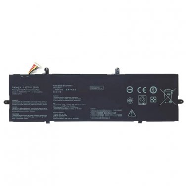 Oem Asus Q326FA-BI7T13 laptop battery