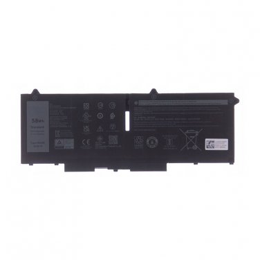 Oem Dell Latitude 7530 series laptop battery