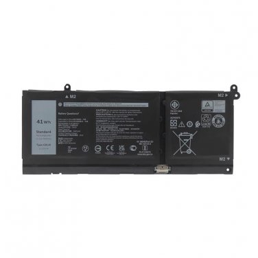 Oem Dell MGCM5 laptop battery