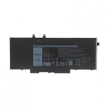 Oem Dell Latitude 14 5401 laptop battery