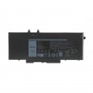 Oem Dell Latitude 14 5411 laptop battery