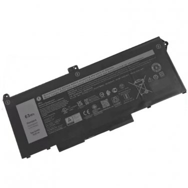 Oem Dell RJ40G laptop battery