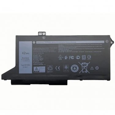 Oem Dell Latitude 5520 Series laptop battery
