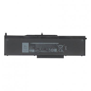 Oem Dell 3ICP7/54/65-2 laptop battery
