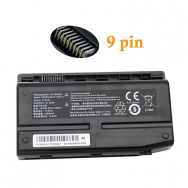 Oem Shinelon T50TI laptop battery