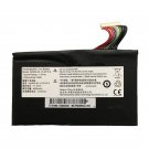 Oem Hasee Z7M-KP7GC laptop battery