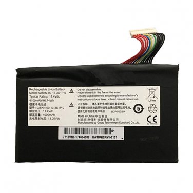 Oem Hasee Z7M-KP7GC laptop battery
