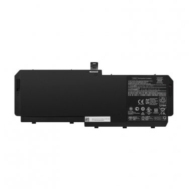 Oem Hp AMO6XL laptop battery