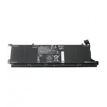 Oem Hp DX06XL laptop battery