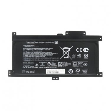 Oem Hp Pavilion X360 15-Br001Tx laptop battery