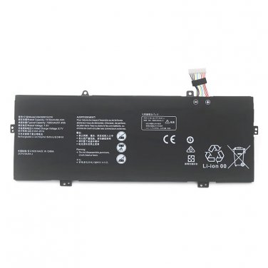 Oem Huawei Matebook X Pro(i5-8250U/8GB/256GB/MX150) laptop battery