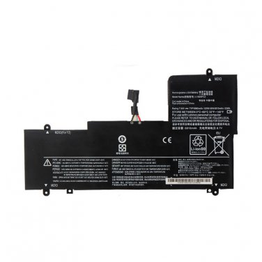 Oem Lenovo YG 710-14IKB I7 8G 256 10H 80V4001UAU laptop battery