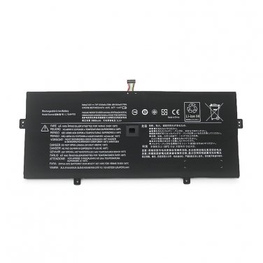 Oem Lenovo Yoga 910-13IKB-80VF laptop battery