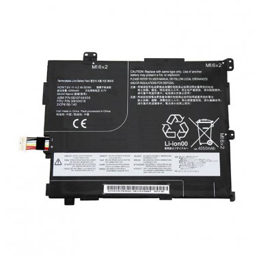 Oem Lenovo SB10F46456 laptop battery