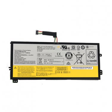 Oem Lenovo Edge 15 laptop battery