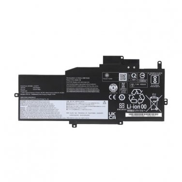 Oem Lenovo ThinkPad X1 Nano Gen 1st Series laptop battery