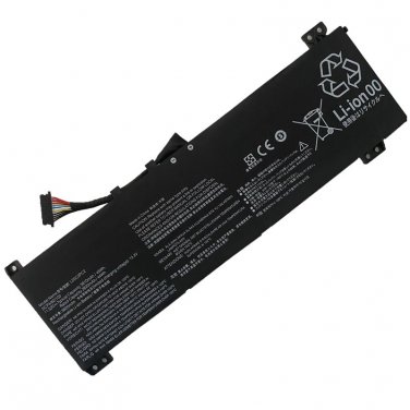 Oem Lenovo Ideapad Gaming 3-15ACH6 82K200UTUS laptop battery