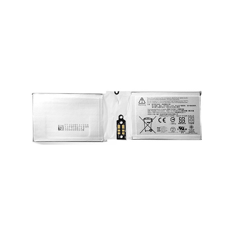 Oem Microsoft Surface Book 1 Cr7 laptop battery