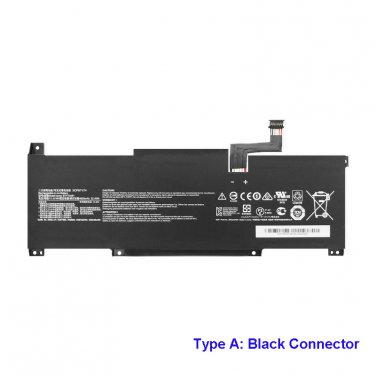 Oem MSI Modern 15 A11SB(MS-1552) laptop battery