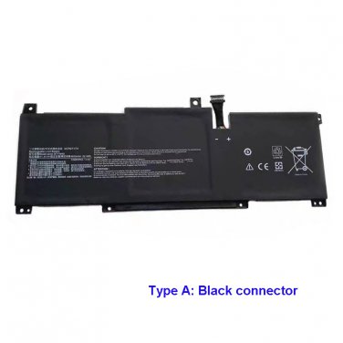 Oem MSI Prestige 14 i7-10710U laptop battery