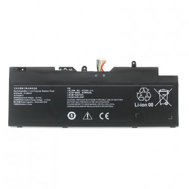 Oem XiaoMi R15B02W laptop battery