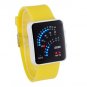 Elegant LED Watch