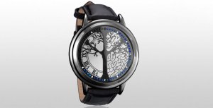 Modern Touch Screen LED