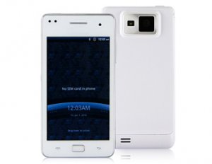 Android 2.3 Slate Smartphone with WiFi x1