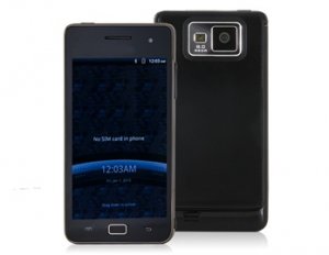 Touch Screen Android x3