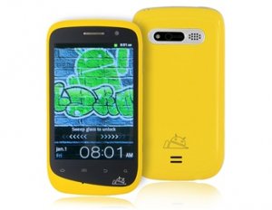 Dual SIM Card Single Standby Android x7