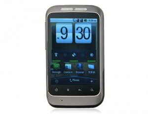 Android Touch Phone x9
